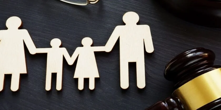 Avocat specializat in dreptul familiei