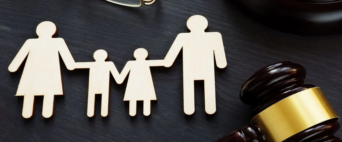 Avocat specializat in dreptul familiei