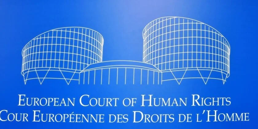 Avocat specializat in drepturile omului (CEDO)