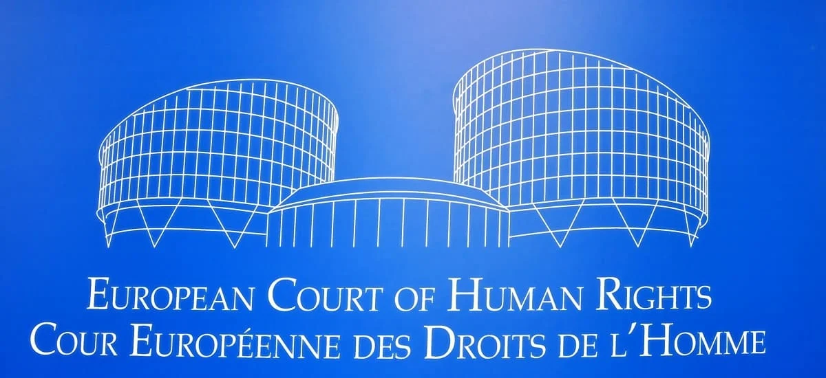 Avocat specializat in drepturile omului (CEDO)