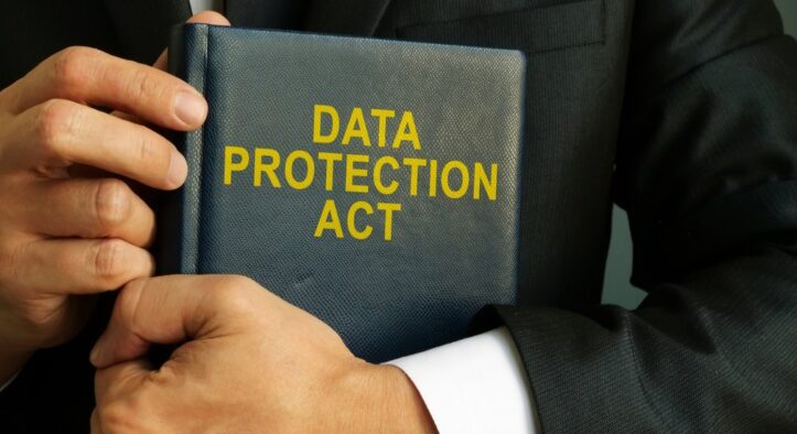 Avocat pentru probleme de GDPR