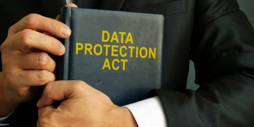 Avocat pentru probleme de GDPR