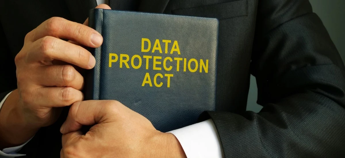 Avocat pentru probleme de GDPR