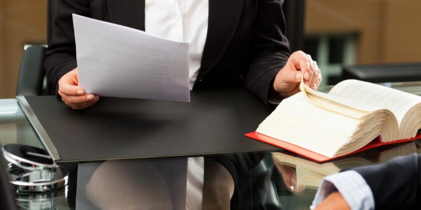 Avocat de drept fiscal