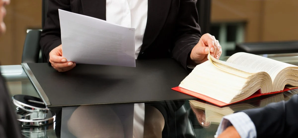 Avocat de drept fiscal