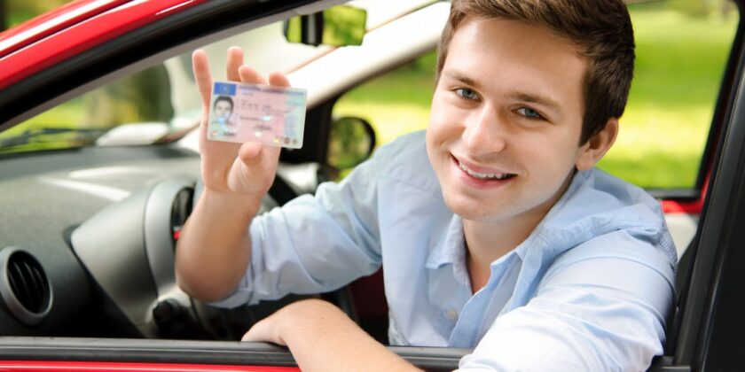 Avocat pentru redobandirea permisului auto